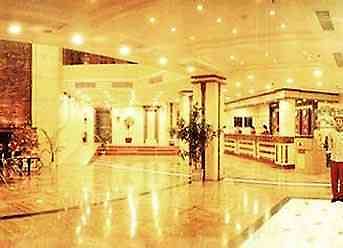 Hôtel Jing Xiu à Guilin Extérieur photo