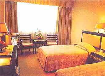 Hôtel Jing Xiu à Guilin Extérieur photo